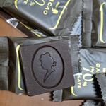 Mary's - 料理写真:『カカオ７０％チョコレート　81g』　３７８円