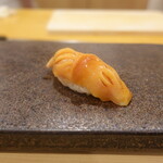 あま木 - 一色の赤貝