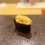 あま木 - 函館吉岡のムラサキうに