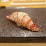 あま木 - 車海老