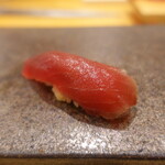 あま木 - 鮪赤身