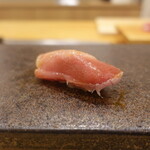 あま木 - 鮪大トロ