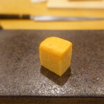 あま木 - 玉子