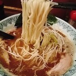 麺屋蕪村 - 