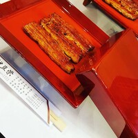 鰻割烹 伊豆栄 本店 -  鰻割烹 伊豆栄 本店 -