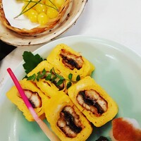 鰻割烹 伊豆栄 本店 -  鰻割烹 伊豆栄 本店 -