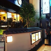 鰻割烹 伊豆栄 本店 -  鰻割烹 伊豆栄 本店 -