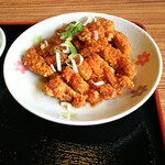 台湾料理福満楼 - 