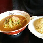 台湾料理福満楼 - 