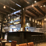 Cafe Bar STONE and IRON - 