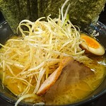 ラーメン道楽 - 道楽ラーメン