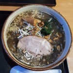 ラーメン みそ壱 - 