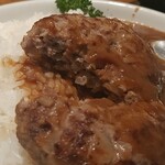 ストローハット - ジューシィバーグ