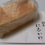 銀座に志かわ - 
