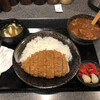とんかつとカツカレーの店 キセキ食堂 岩槻店