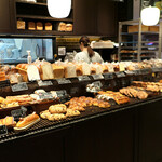 BAKERY&RESTAURANT SAWAMURA - 