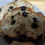 haluta bageri - フルクト　断面