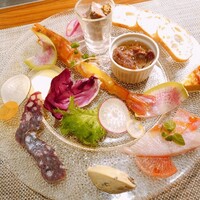 キャトルラパン 北梅田 - 