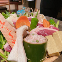 和食 國見 - 