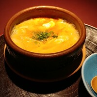 赤坂 渡なべ - どぶ汁