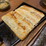 Yamauchi Noujou - 羽付き黒豚餃子