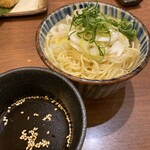 山内農場 - つけラーメン