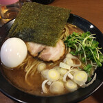 Ramen Notoyama - 