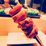 Yakitori Abe - 