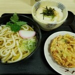 山田うどん食堂 - 