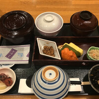 たん熊北店 リーガロイヤルホテル京都店 - 