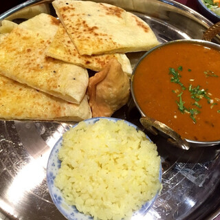 インドレストラン キリスナ_1