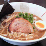 媛乃屋製麺所 - 