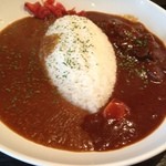 ロティサリーチキン＆欧風カレー　スピニングリル横浜 - 