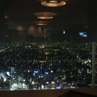 オーシャン カシータ - 窓からの景色