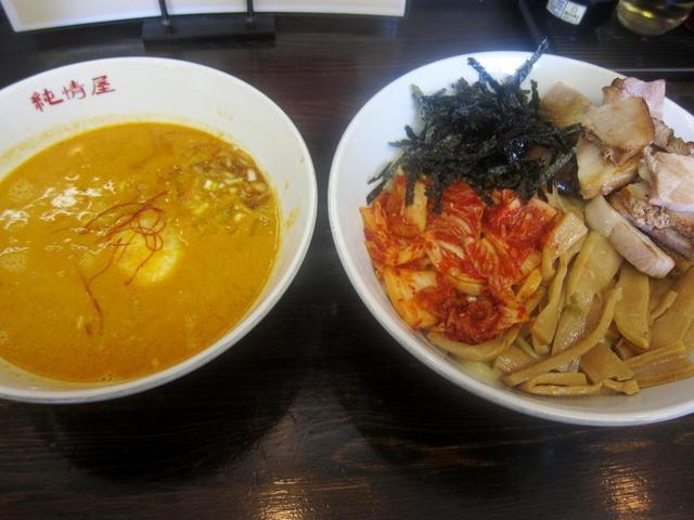 Junjou ya Sakai Shinke Ten