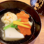 おとなり栩栩膳 - 