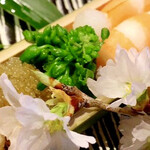 おとなり栩栩膳 - 