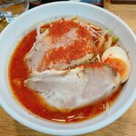 北海道らーめん さつほろ - 