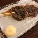 Sumibi Yakitori Doichan - 