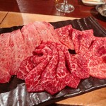 炭火焼肉 ふちおか - 