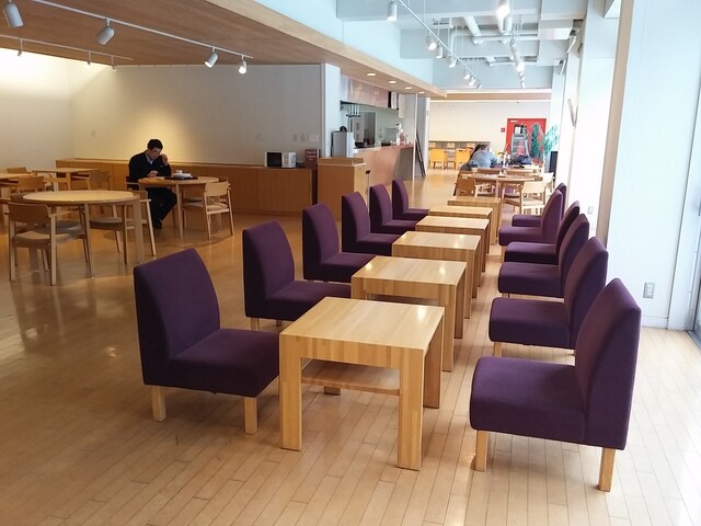 College Cafe photo 4