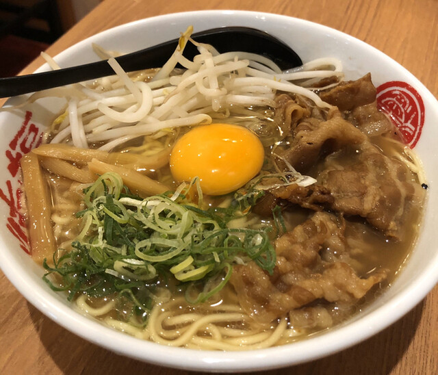 閉店 徳福 川崎店 京急川崎 ラーメン 食べログ