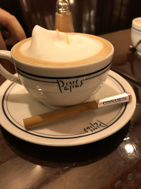 二子玉川駅周辺のタバコが吸える喫茶店 カフェ一覧 東京タバコ探訪 都内の喫煙可能なカフェ 喫茶店一覧