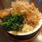 麺屋 松龍 - 