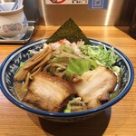 こだわり麺工房たご - 