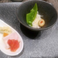 鉄板焼 さざんか - 