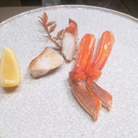 鉄板焼 さざんか - 