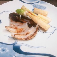 鉄板焼 さざんか - 