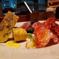 バル デ エスパーニャ ムイ 名古屋ミッドランド店 - 