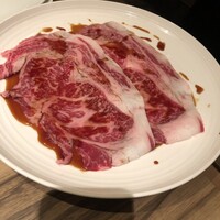 焼肉 それいけ精香園 - 
